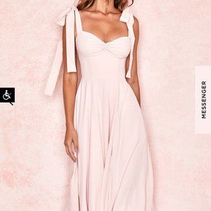 SOLD House of CB Alicia Sundress